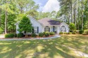 Gorgeous home on the 2nd hole of the Stone Creek Golf Course for sale in Valdosta Georgia Lowndes County County on GolfHomes.com