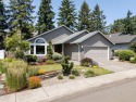 Welcome home to the rarest of gems in the coveted 55+ community for sale in Vancouver Washington Clark County County on GolfHomes.com