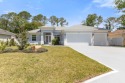 Welcome Home To This Like New Construction,Custom Built By for sale in Palm Coast Florida Flagler County County on GolfHomes.com