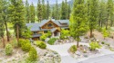 Welcome to your private Grizzly Ranch retreat, where captivating for sale in Portola California Plumas County County on GolfHomes.com