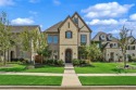 Gorgeous best selling  Darling Homes model plan in the award for sale in The Colony Texas Denton County County on GolfHomes.com