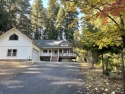 This charming 3 bedroom 2 bathroom mountain home is the perfect for sale in Lake Almanor California Plumas County County on GolfHomes.com