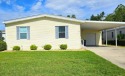 This home is on leased land. Buyers do not own the land. This for sale in Lakeland Florida Polk County County on GolfHomes.com