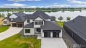 Experience the best of Water Valley living in this rare, premium for sale in Windsor Colorado Weld County County on GolfHomes.com