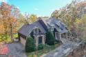 This Spectacular, nearly 7,200 square foot home is a MUST SEE! for sale in Clayton Georgia Rabun County County on GolfHomes.com