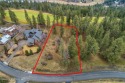 Lot 201 is located in the popular Homestead area at Gozzer Ranch for sale in Harrison Idaho Kootenai County County on GolfHomes.com