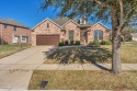 This beautiful home offers an open floor plan-with 4 bedrooms ON for sale in Lantana Texas Denton County County on GolfHomes.com