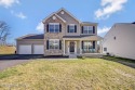 Check out this beautiful home in the desirable Sand Springs Golf for sale in Drums Pennsylvania Luzerne County County on GolfHomes.com