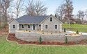 Welcome to this upscale new construction full-brick home in the for sale in Crossville Tennessee Cumberland County County on GolfHomes.com