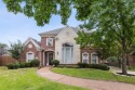 Gorgeous family home nestled in the cul-de-sac and backing to for sale in Keller Texas Tarrant County County on GolfHomes.com