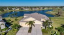 Pond & Golf Views! Pet Friendly! Welcome to this Beautiful Villa for sale in Sun City Center Florida Hillsborough County County on GolfHomes.com