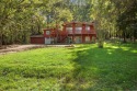 Location, Location, Location!Just a few short steps from the for sale in Cherokee Village Arkansas Sharp County County on GolfHomes.com