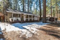 Situated in the quiet, bucolic hamlet of Bijou Pines in the for sale in South Lake Tahoe California El Dorado County County on GolfHomes.com