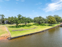 Stunning Waterfront Lot in Golf Course Community in NE Texas, Texas