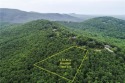 2.33 Acre Mountainside Lot with Long Range Mountain and Sunset for sale in Clarkesville Georgia Habersham County County on GolfHomes.com