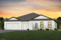 This home is being built; estimated completion January-Febraury for sale in Ave Maria Florida Collier County County on GolfHomes.com