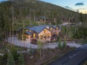 Welcome to 8 Fletcher Court, a luxurious 4-bedroom, 6-bathroom + for sale in Breckenridge Colorado Summit County County on GolfHomes.com