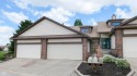 Located on hole #1 of Valle Vista, this 2 bedroom condo is for sale in Greenwood Indiana Johnson County County on GolfHomes.com