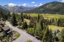 Beautiful setting in Olympic Valley on the 4th fairway of the for sale in Olympic Valley California Placer County County on GolfHomes.com