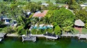 Lowest priced waterfront home on Normandy Shores! Mid-century for sale in Miami Beach Florida Miami-Dade County County on GolfHomes.com
