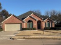 Beautifully updated one story home on a premium golf course and for sale in Frisco Texas Collin County County on GolfHomes.com