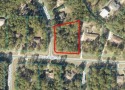 Discover this remarkable corner lot exceeding one acre in a for sale in Dunnellon Florida Marion County County on GolfHomes.com