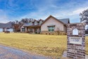 Timeless elegance meets modern comfort and style. If you are for sale in Baird Texas Callahan County County on GolfHomes.com