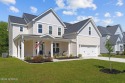 Welcome to The Bakersfield, a stunning residence nestled in the for sale in Jacksonville North Carolina Onslow County County on GolfHomes.com