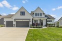 Welcome to your forever home. This immaculate modern farmhouse for sale in Holland Michigan Allegan County County on GolfHomes.com