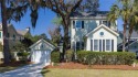 Classic southern home with ample porches and a fabulous for sale in Daufuskie Island South Carolina Beaufort County County on GolfHomes.com