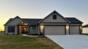 FALLing Interest Rates! LOCK-IN your interest rate at 5.49% on for sale in Auburn Indiana DeKalb County County on GolfHomes.com