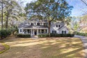 This beautifully maintained Low Country style home with it's for sale in Okatie South Carolina Beaufort County County on GolfHomes.com