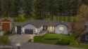Gorgeous home in the Highlands Golf Course neighborhood w/RV for sale in Post Falls Idaho Kootenai County County on GolfHomes.com