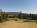 HOMESITE #66 AT CDA NATIONAL RESERVE. Perched high above the 1st for sale in Coeur d Alene Idaho Kootenai County County on GolfHomes.com