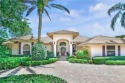 Beautifully maintained estate home on 8th fairway of Willoughby for sale in Stuart Florida Martin County County on GolfHomes.com