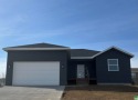 Let's take a look at this new build in Akron, Iowa. This for sale in Akron Iowa Plymouth County County on GolfHomes.com