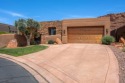 Welcome to this fabulous and luxurious upscale neighborhood in for sale in Saint George Utah Washington County County on GolfHomes.com