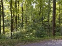 Excellent 0.90 vacant lot in the Linville Falls Mountain Club for sale in Marion North Carolina McDowell County County on GolfHomes.com