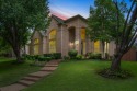 Wonderful Opportunity to Own This Two-Story Classic House in the for sale in Irving Texas Dallas County County on GolfHomes.com