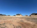 Spectacular home building site in The Trails at Tascosa Golf for sale in Amarillo Texas Potter County County on GolfHomes.com