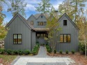 Welcome to The Reserve, where lake life meets luxury! Step into for sale in Sunset South Carolina Pickens County County on GolfHomes.com