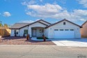 Right on the golf course! Check out this gorgeous move-in-ready for sale in Wellton Arizona Yuma County County on GolfHomes.com