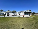 This Beautiful 2 Bd 2 Ba Mobile Home is located on a large for sale in Lakeland Florida Polk County County on GolfHomes.com