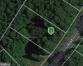 Rare opportunity to build your next home in sought after Town of for sale in Ocean View Delaware Sussex County County on GolfHomes.com
