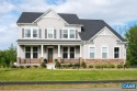 An amazing opportunity to purchase a practically new home for sale in Keswick Virginia Albemarle County County on GolfHomes.com