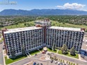 Incredible Views  Value - 2 Bed, 2 Bath Condo with Pikes Peak for sale in Colorado Springs Colorado El Paso County County on GolfHomes.com