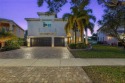 Best Lot in Madison Green! Located between the 1st  18th holes for sale in Royal Palm Beach Florida Palm Beach County County on GolfHomes.com