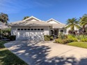 This beautifully updated 2,024-square-foot maintenance-free home for sale in Venice Florida Sarasota County County on GolfHomes.com
