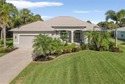 Beautifully updated 3-bedroom, 2-bath single-family home located for sale in Rotonda West Florida Charlotte County County on GolfHomes.com