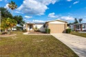 Come and see this lovely 2 bedroom/2 bath split bedroom home on for sale in North Fort Myers Florida Lee County County on GolfHomes.com